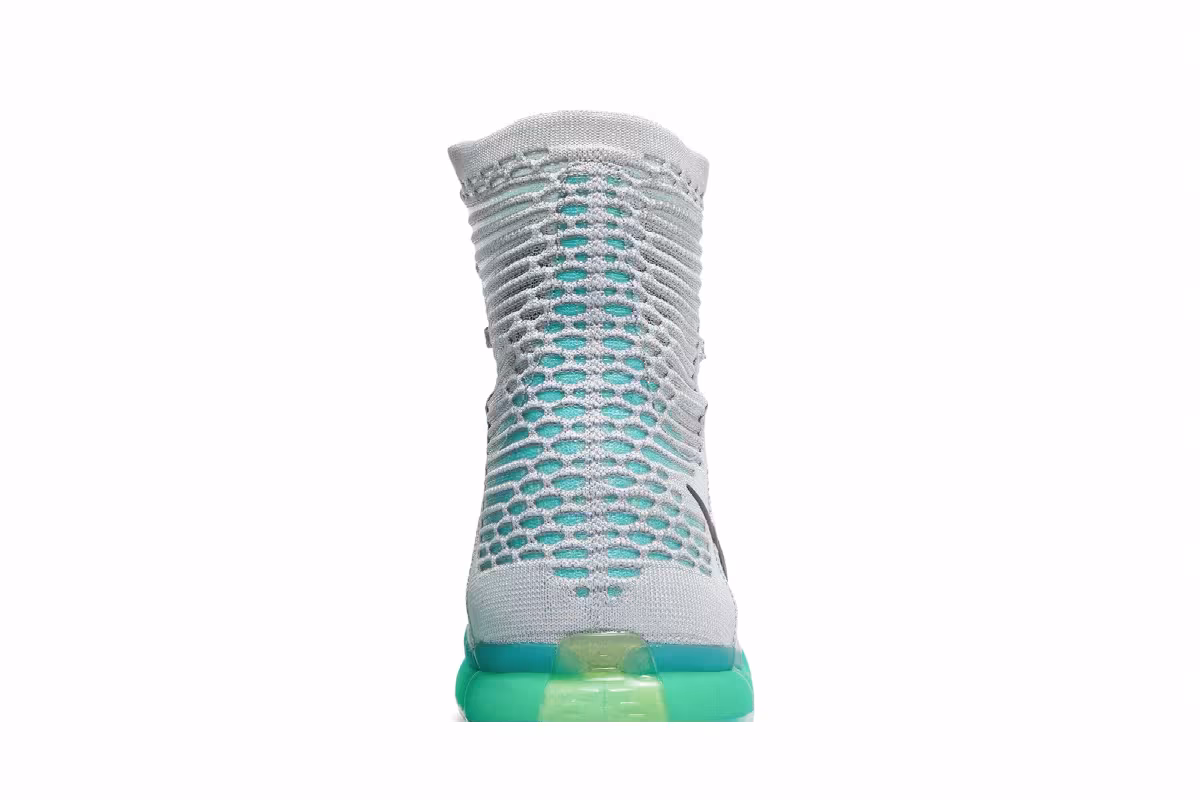 Nike Kobe 10 Elite Elevate, view 8