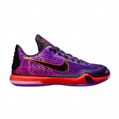 Nike Kobe 10 GS 'Hero'