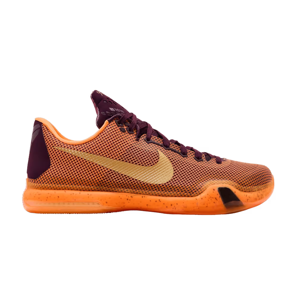 Nike Kobe 10 Silk