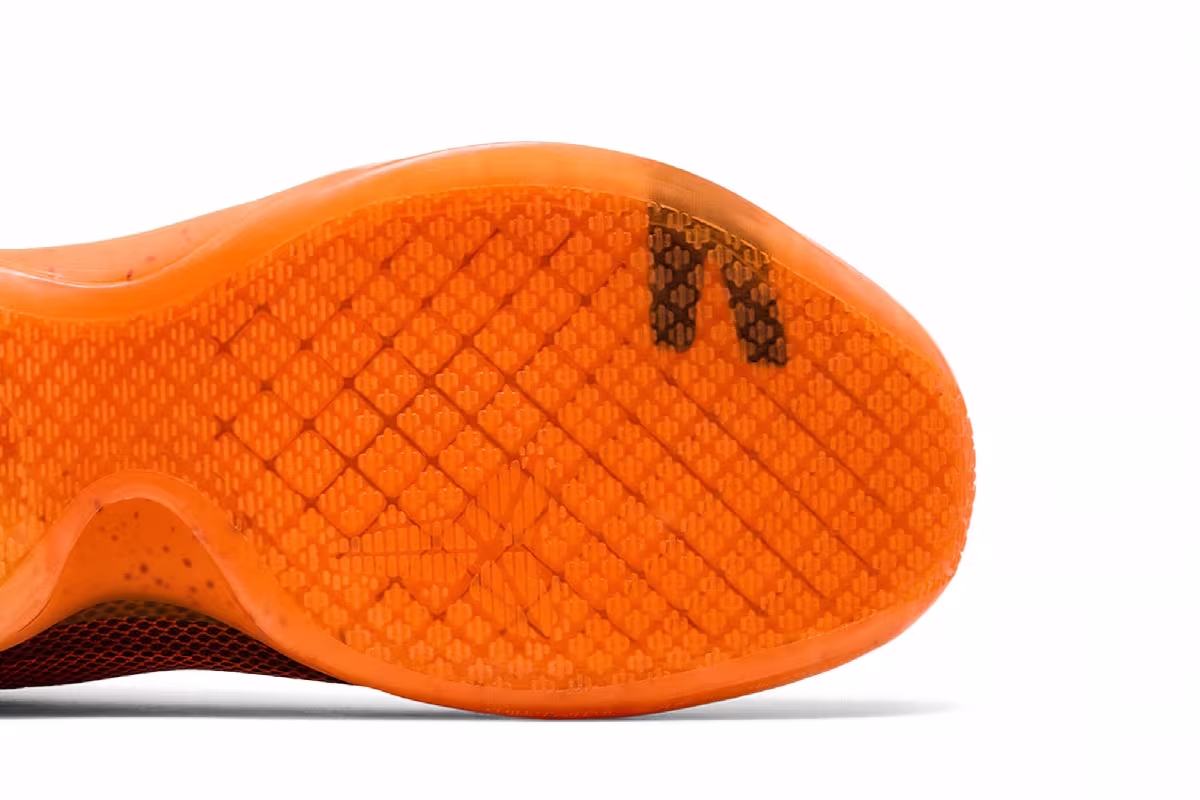 Nike Kobe 10 Silk, view 6