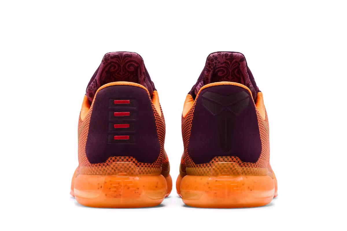 Nike Kobe 10 Silk, view 7