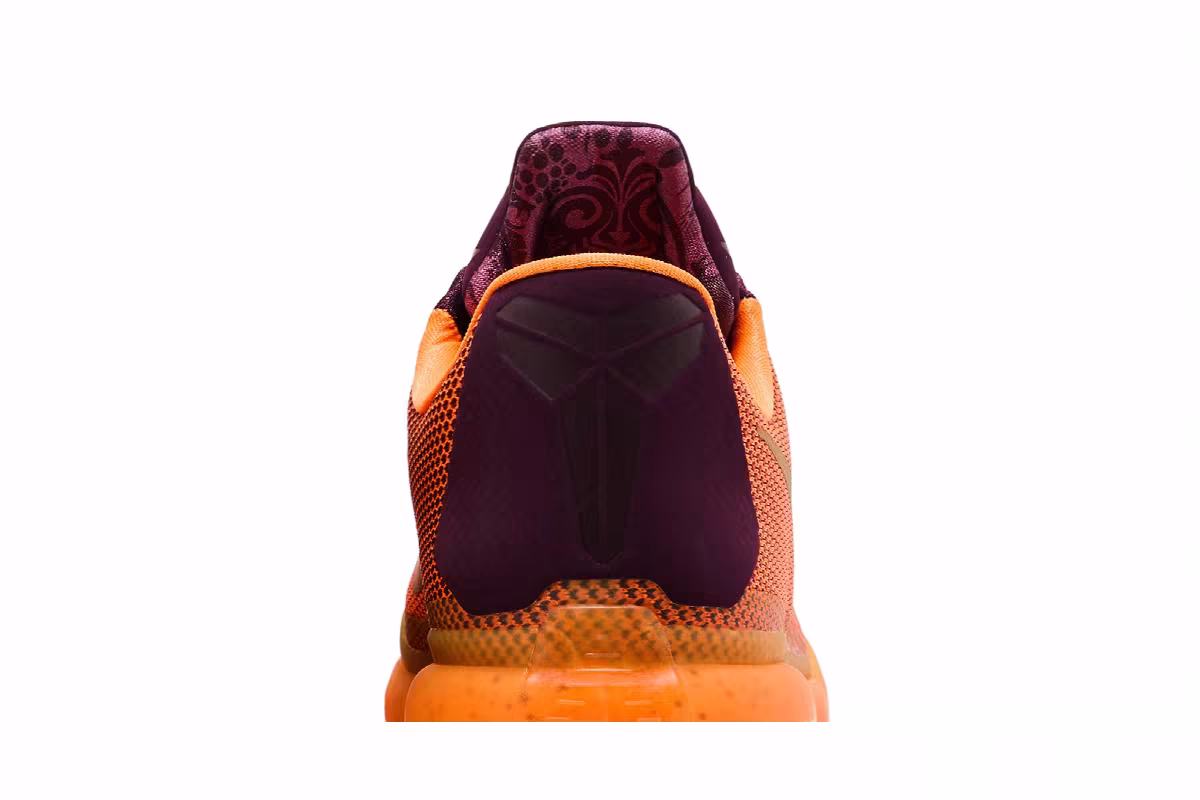 Nike Kobe 10 Silk, view 8