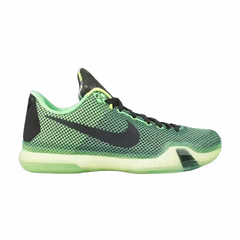 Nike Kobe 10 'Vino'