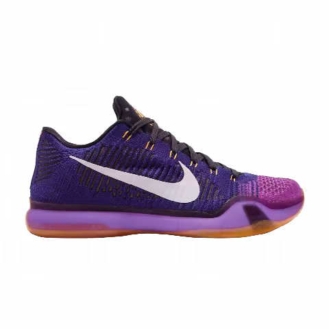 Nike Kobe 10 Elite 'Draft Pick'