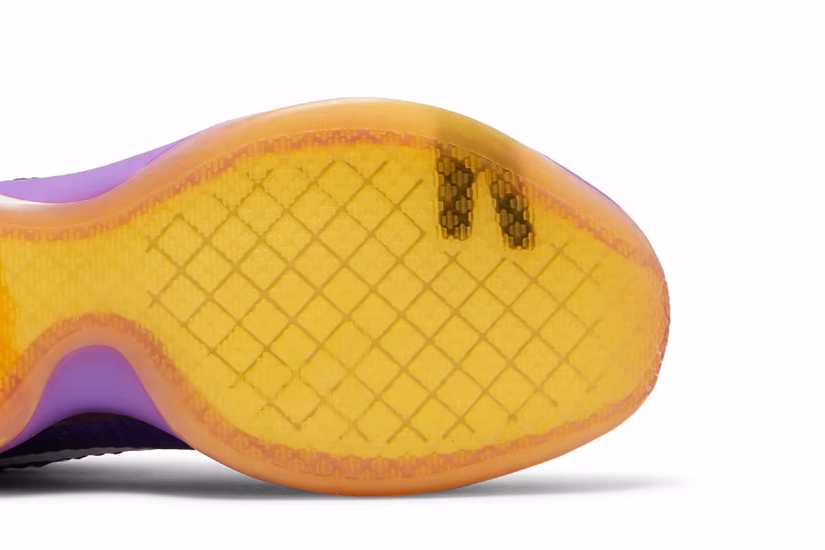 Nike Kobe 10 Elite Draft Pick, view 6