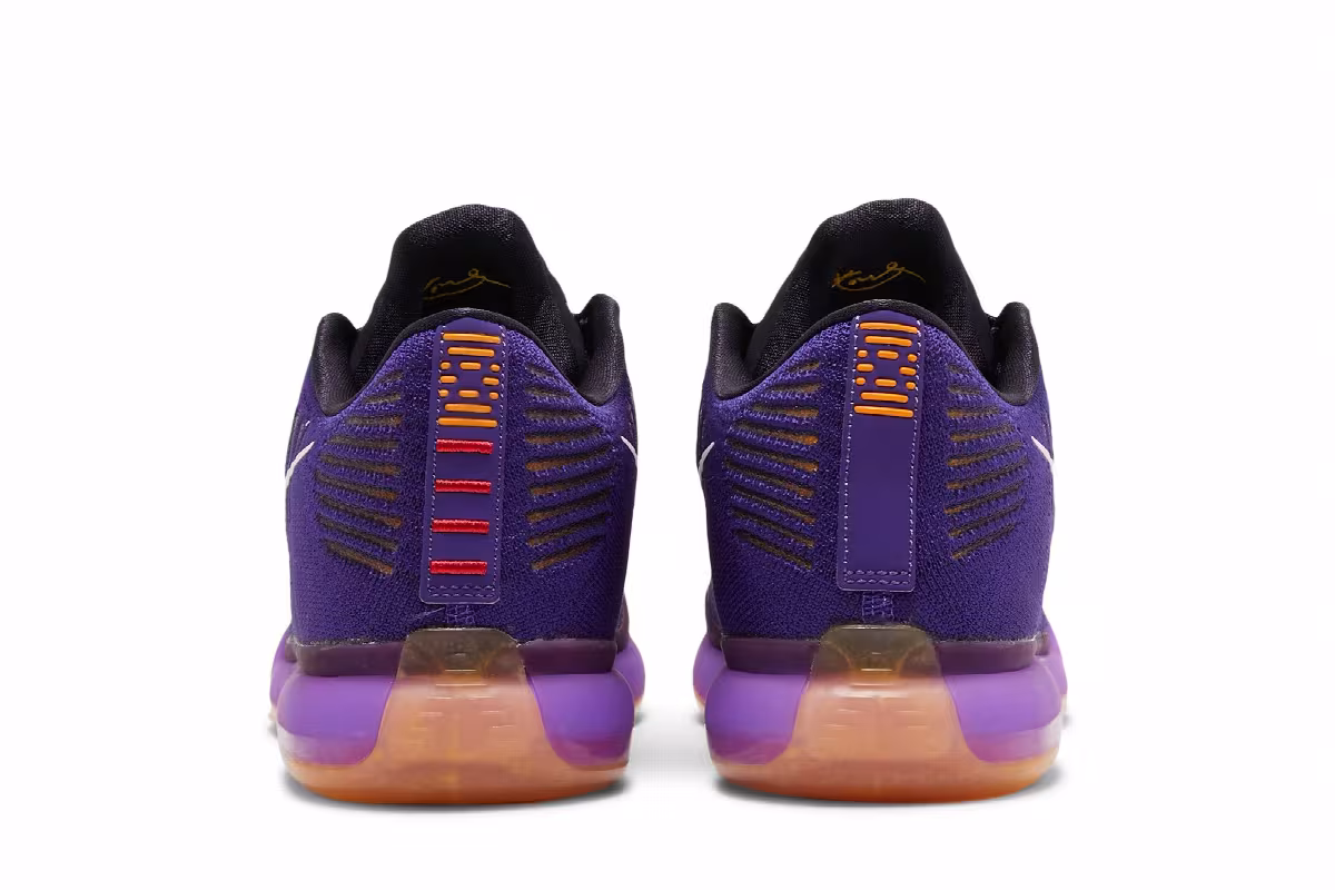 Nike Kobe 10 Elite Draft Pick, view 7