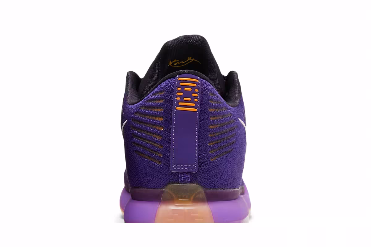 Nike Kobe 10 Elite Draft Pick, view 8