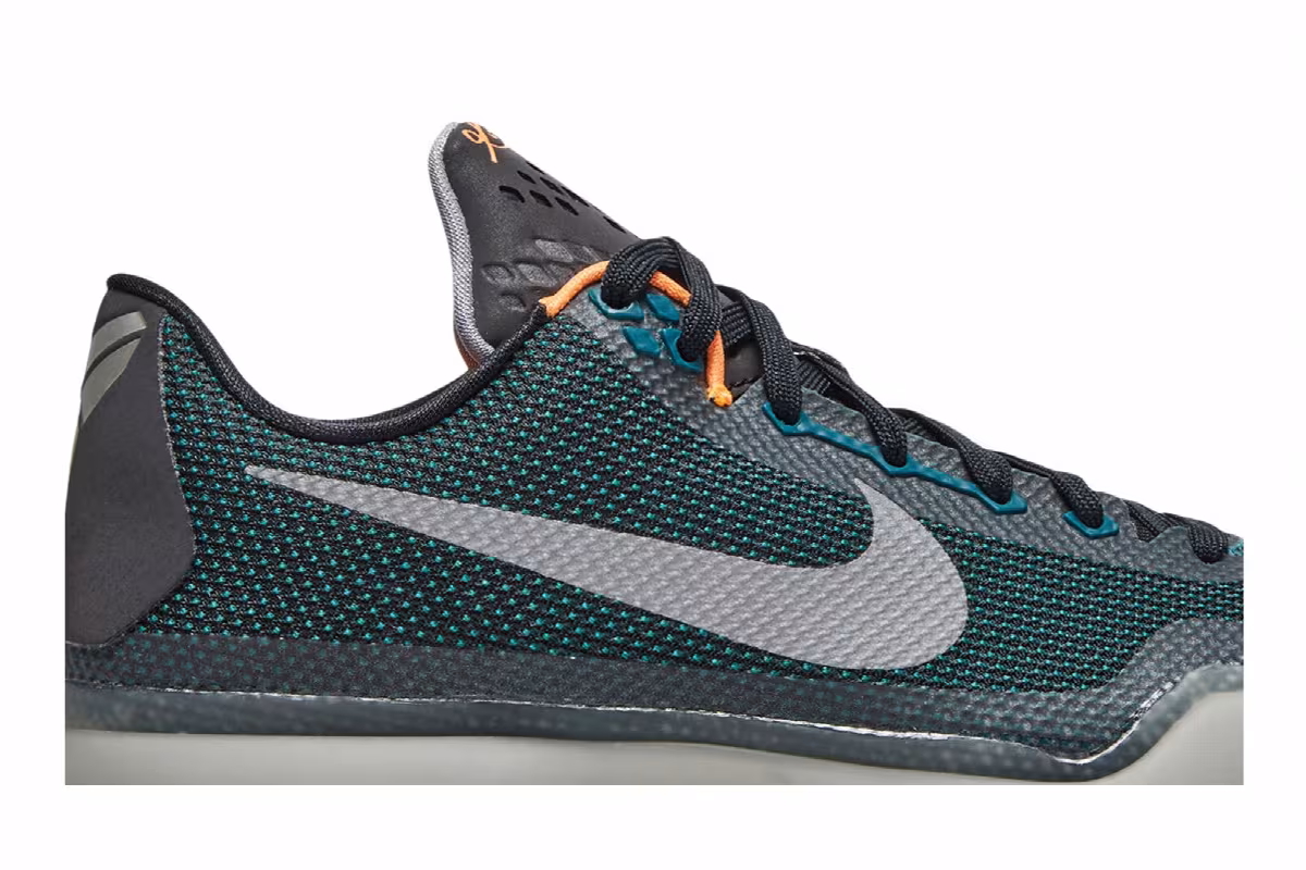 Nike Kobe 10 Flight, view 3