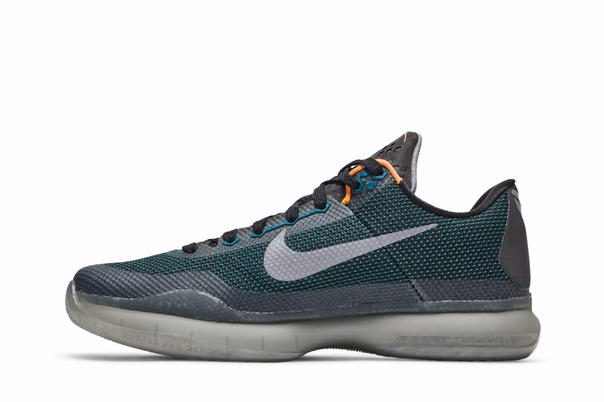 Nike Kobe 10 Flight, view 4