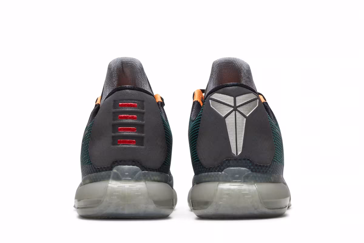 Nike Kobe 10 Flight, view 7