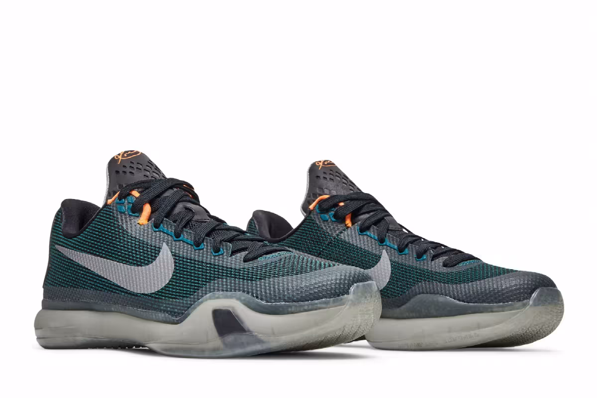Nike Kobe 10 Flight, view 9