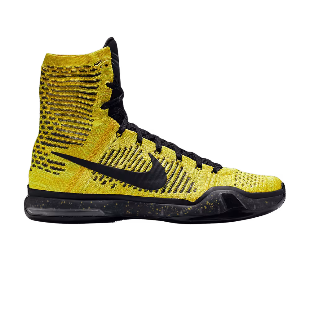 Nike Kobe 10 Elite Opening Night