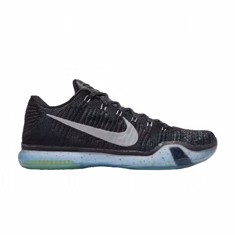 Nike Kobe 10 Elite Premium HTM 'Arrowhead'