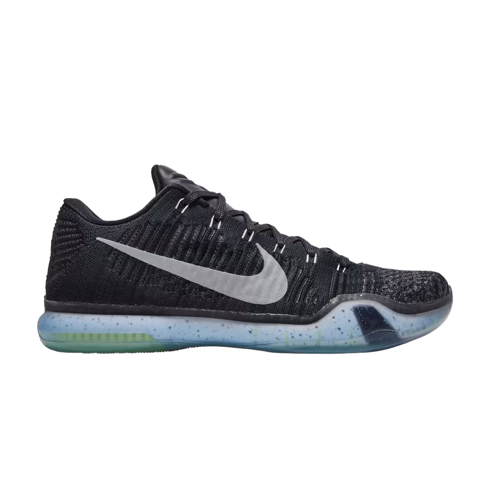 Nike Kobe 10 Elite Premium HTM Arrowhead