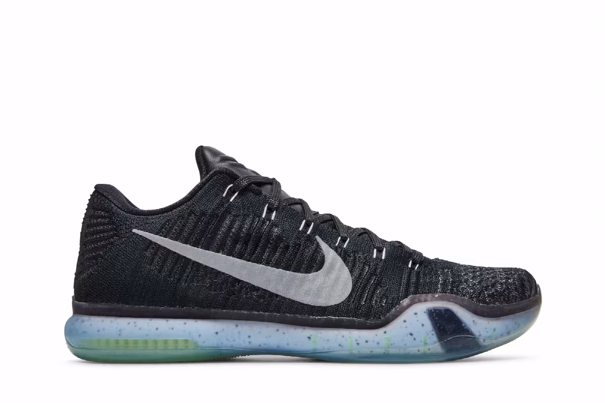 Nike Kobe 10 Elite Premium HTM Arrowhead, view 2