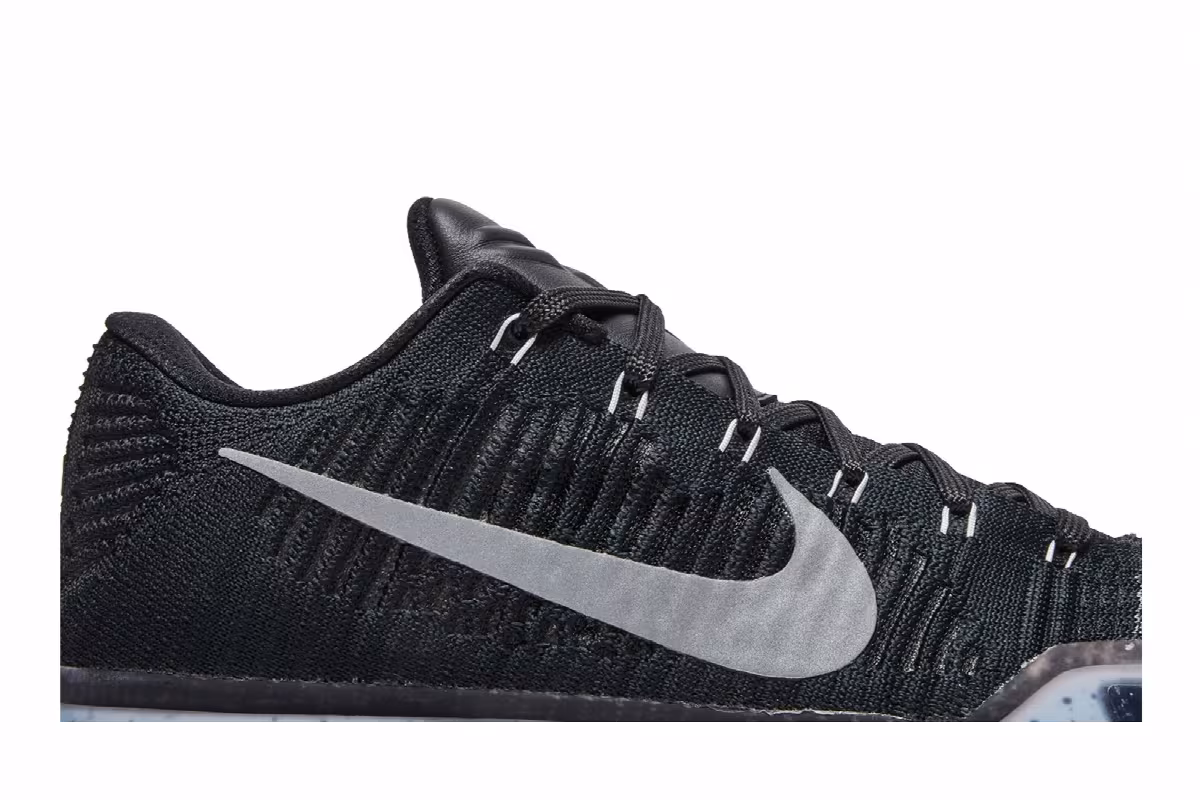 Nike Kobe 10 Elite Premium HTM Arrowhead, view 3