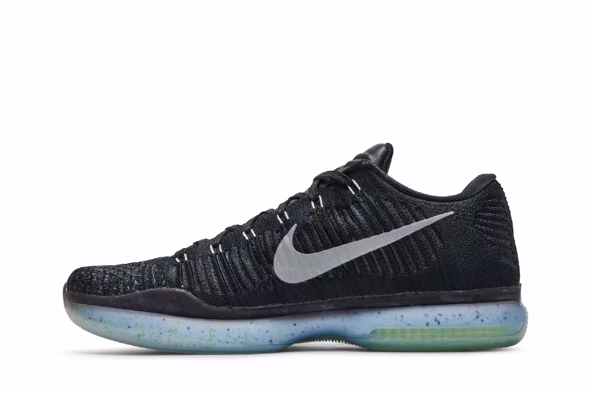 Nike Kobe 10 Elite Premium HTM Arrowhead, view 4