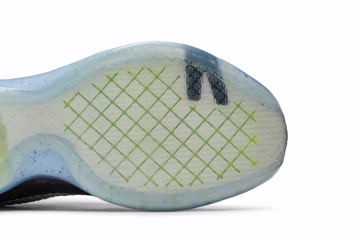 Nike Kobe 10 Elite Premium HTM Arrowhead, view 6