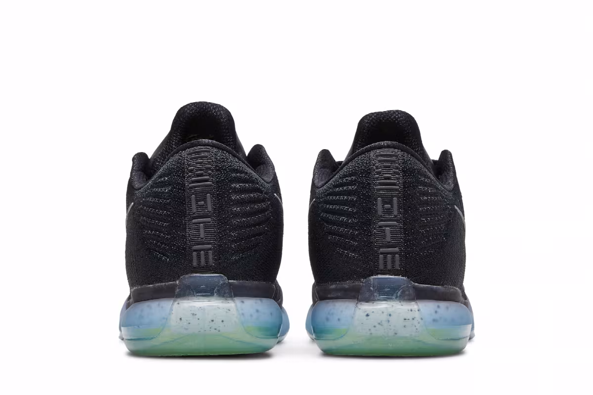 Nike Kobe 10 Elite Premium HTM Arrowhead, view 7