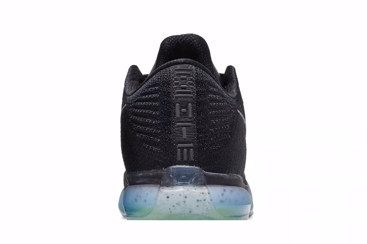 Nike Kobe 10 Elite Premium HTM Arrowhead, view 8