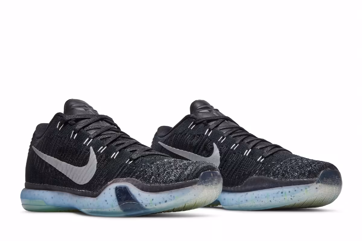 Nike Kobe 10 Elite Premium HTM Arrowhead, view 9
