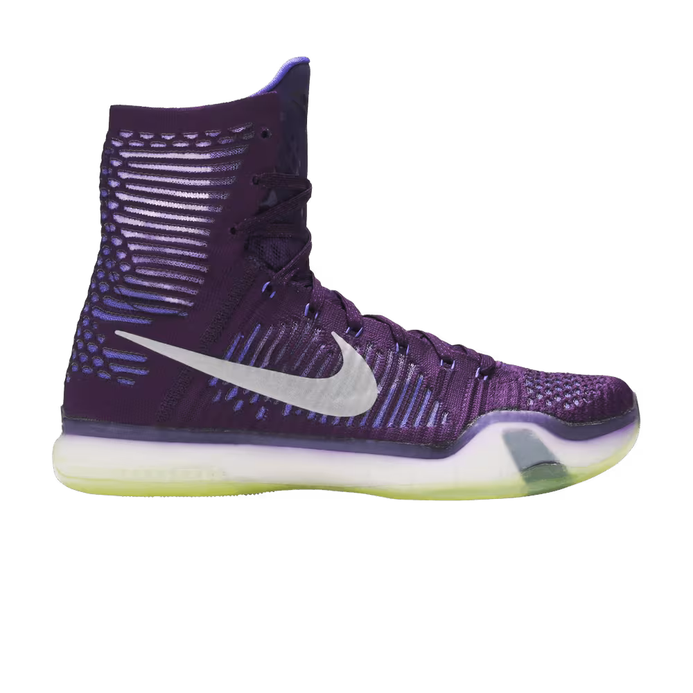 Nike Kobe 10 Elite Team