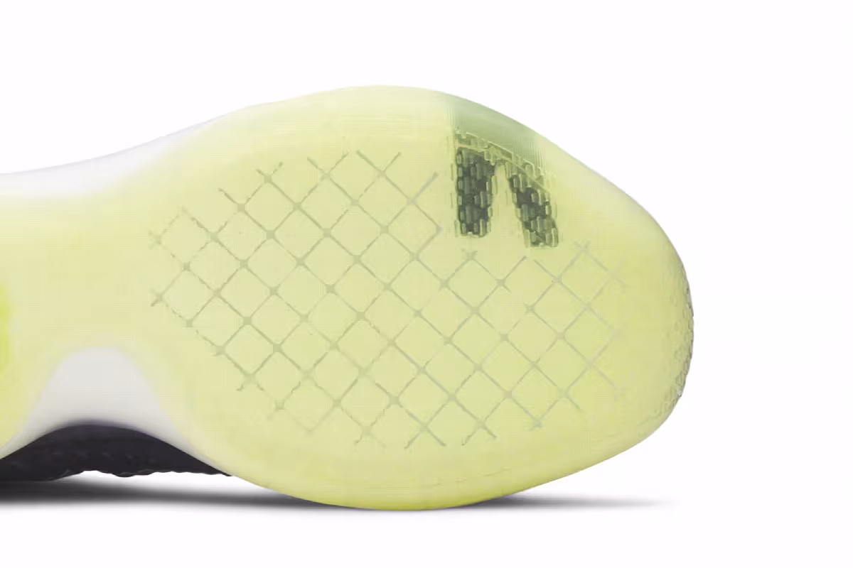 Nike Kobe 10 Elite Team, view 6