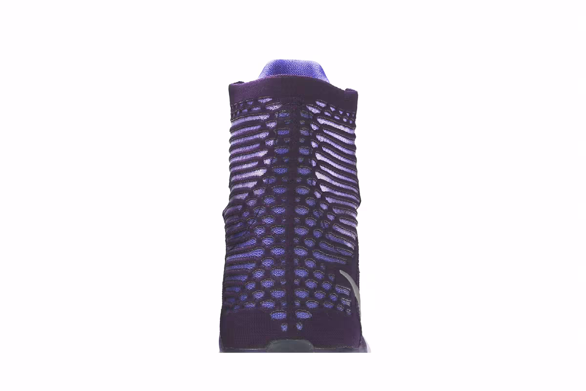 Nike Kobe 10 Elite Team, view 8