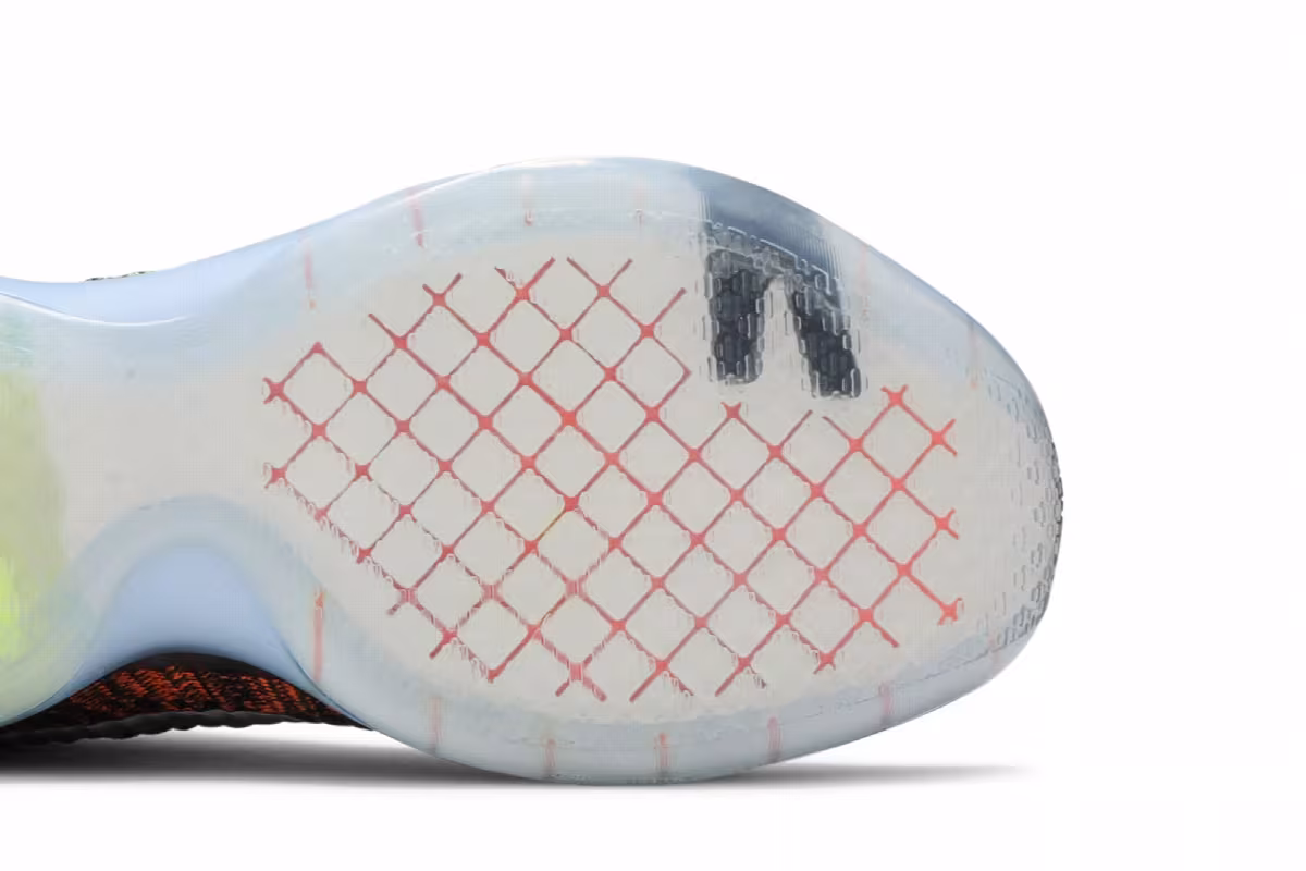 Nike Kobe 10 Elite Premium HTM Race Car, view 6
