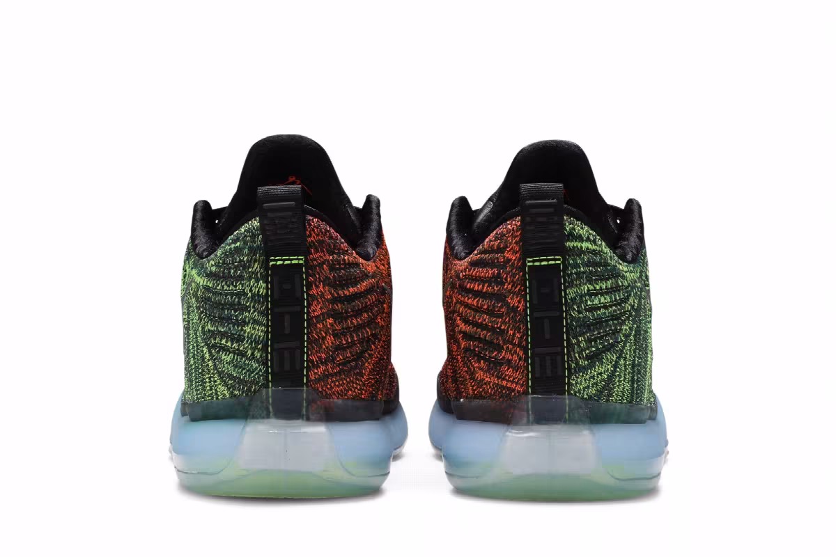 Nike Kobe 10 Elite Premium HTM Race Car, view 7