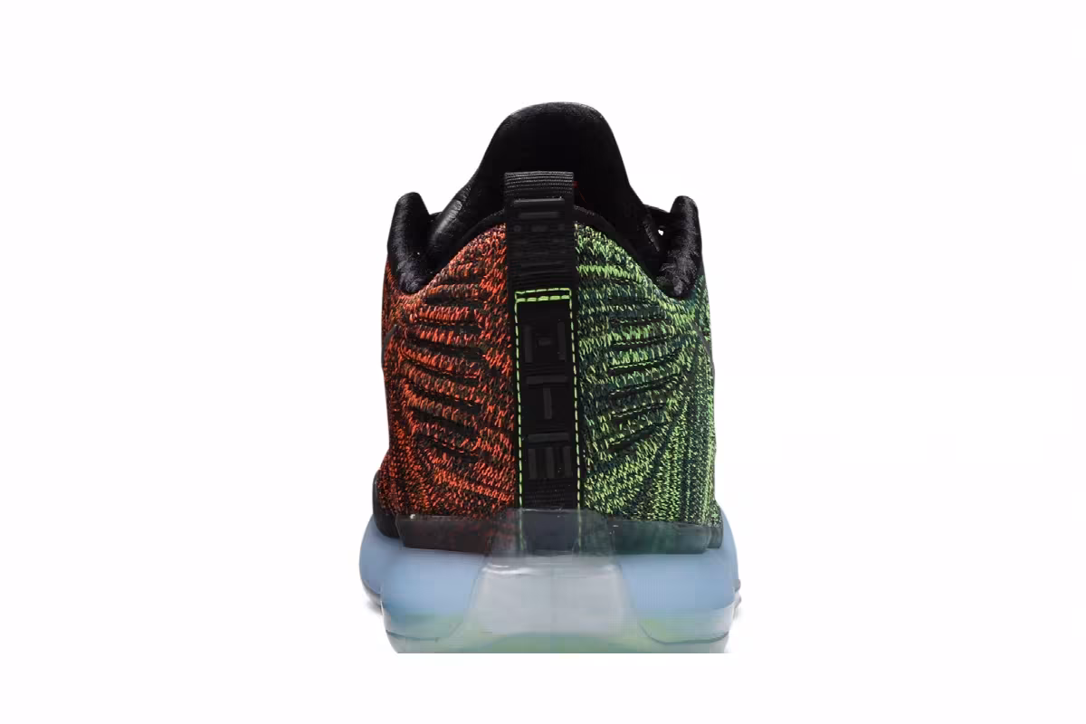 Nike Kobe 10 Elite Premium HTM Race Car, view 8