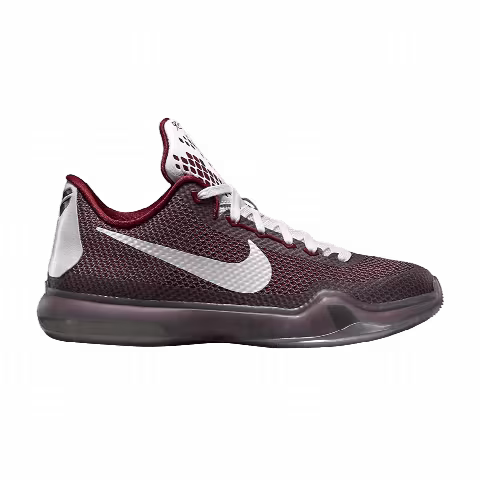 Nike Kobe 10 GS 'Lower Merion'