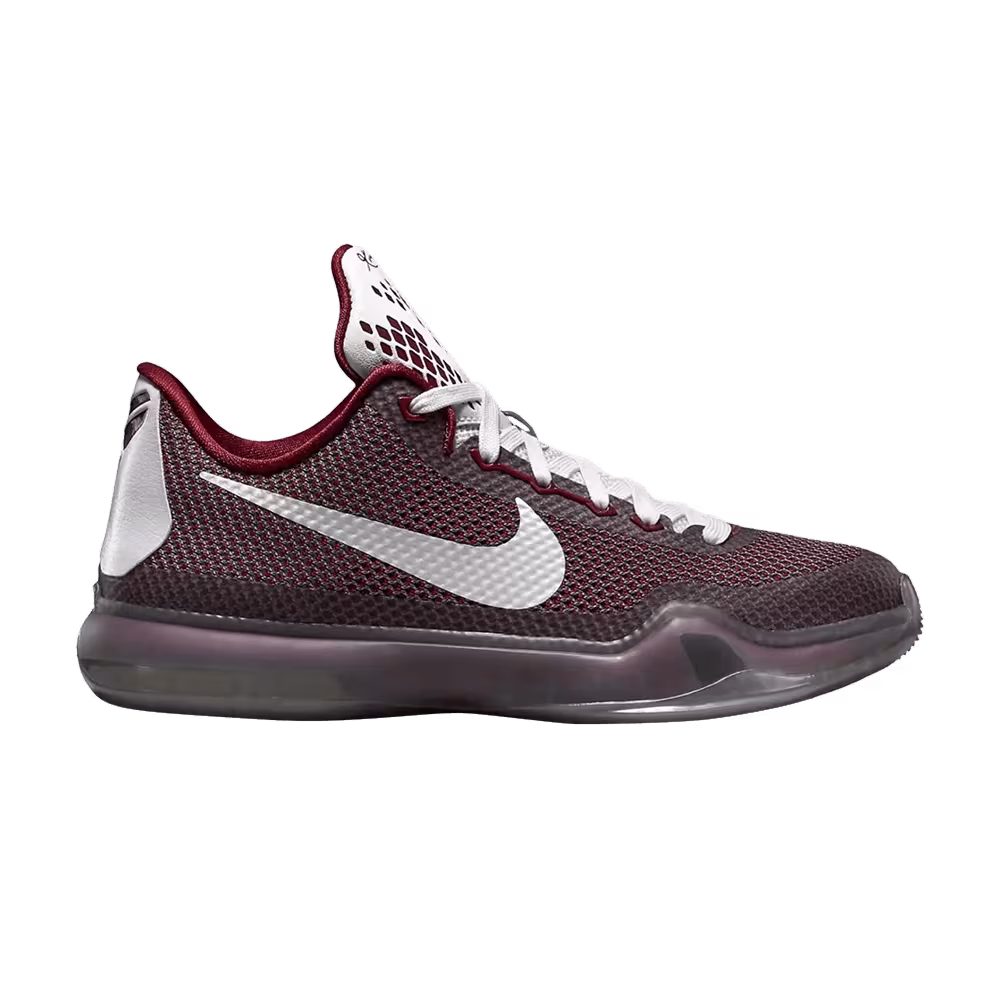 Nike Kobe 10 GS Lower Merion