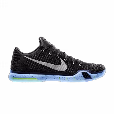 Nike Kobe 10 Elite Premium HTM 'Arrowhead' Milan Exclusive