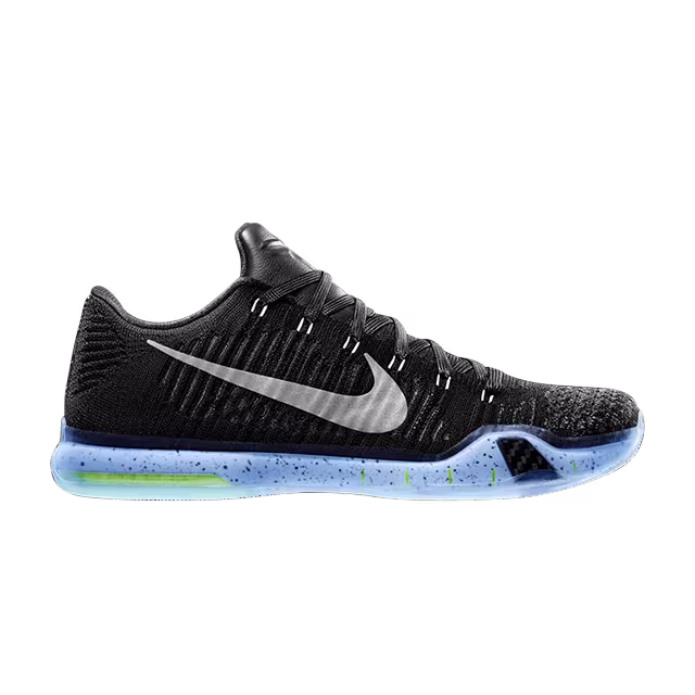 Nike Kobe 10 Elite Premium HTM Arrowhead