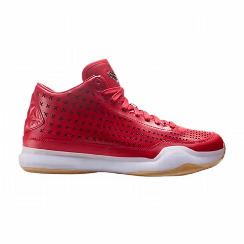 Nike Kobe 10 Mid EXT 'University Red'