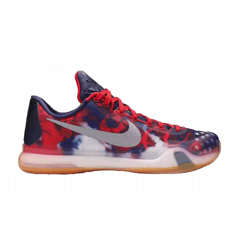 Nike Kobe 10 EP 'USA'