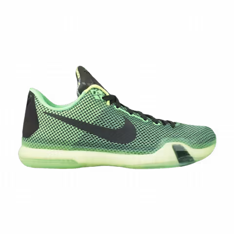 Nike Kobe 10 EP 'Vino'