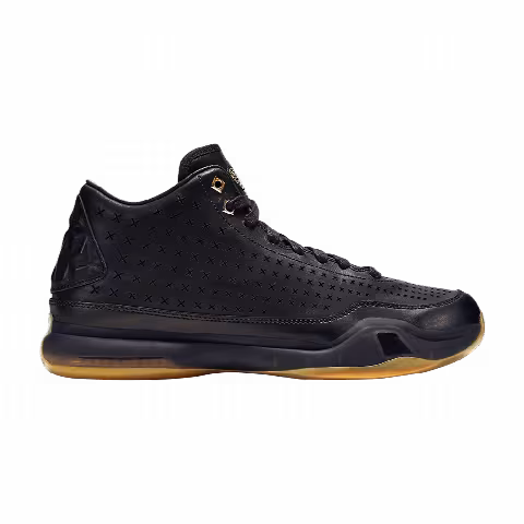 Nike Kobe 10 Mid EXT 'Black Gum'