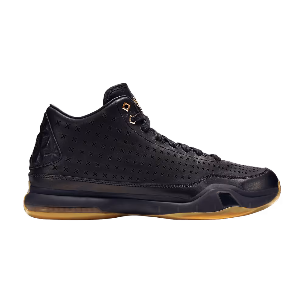 Nike Kobe 10 Mid EXT Black Gum