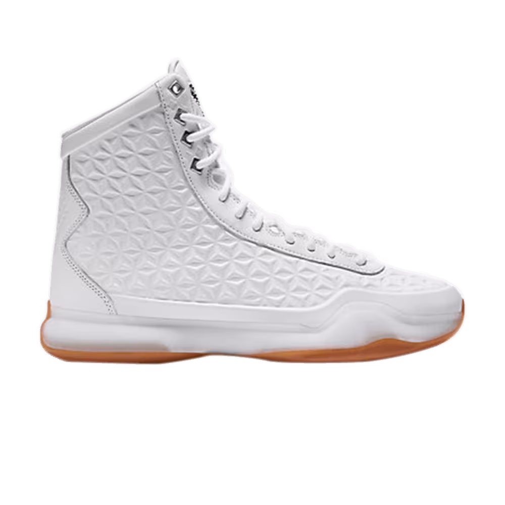 Nike Kobe 10 High EXT White Gum