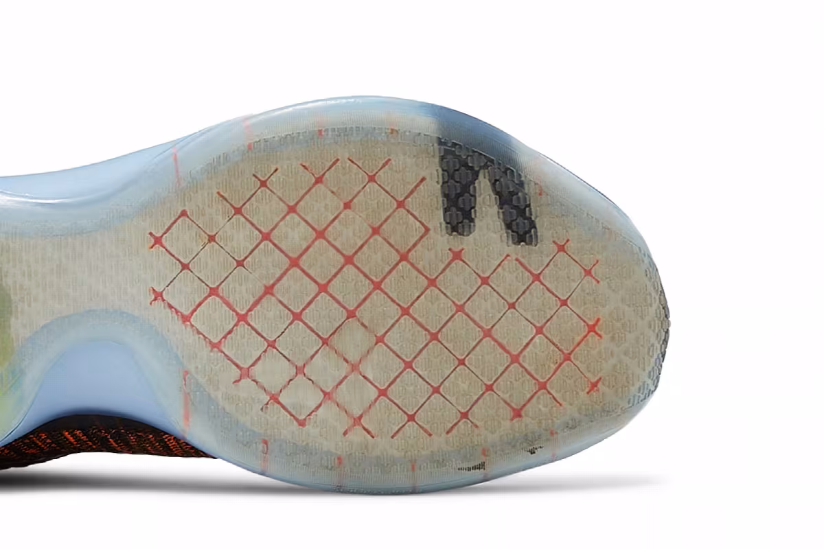Nike Kobe 10 Elite Premium HTM Race Car, view 6