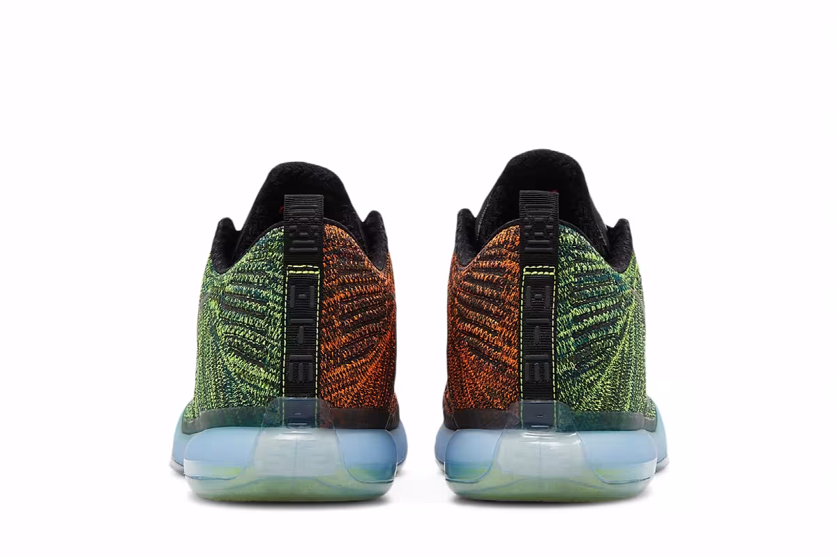 Nike Kobe 10 Elite Premium HTM Race Car, view 7