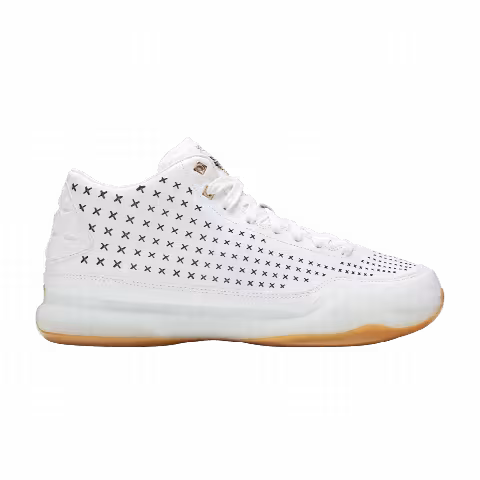 Nike Kobe 10 Mid EXT 'White Gum'