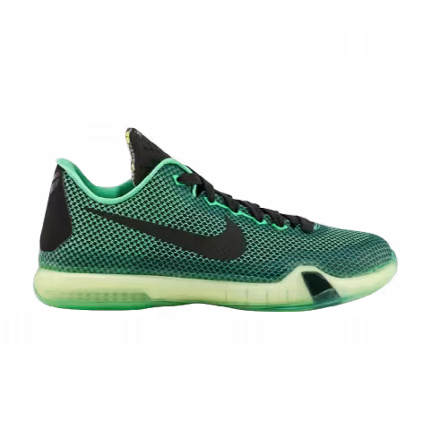 Nike Kobe 10 GS 'Vino'