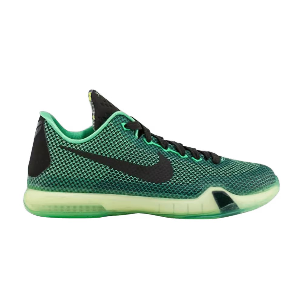 Nike Kobe 10 GS Vino