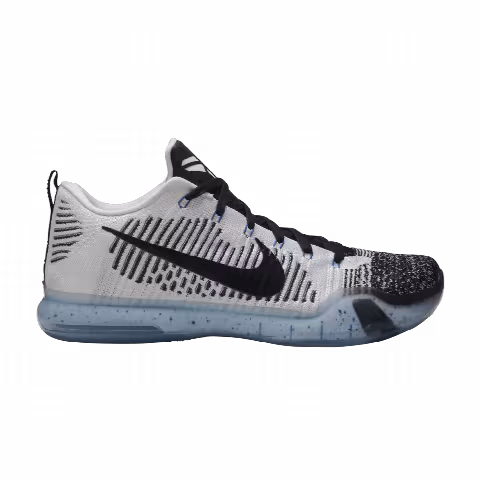 Nike Kobe 10 Elite Premium HTM 'Shark Jaw' Milan Exclusive