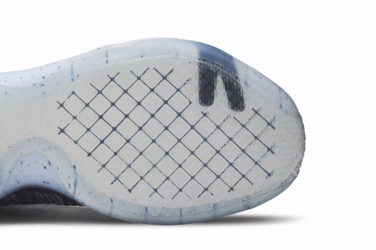 Nike Kobe 10 Elite Premium HTM Shark Jaw, view 6