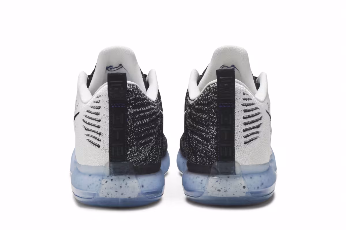 Nike Kobe 10 Elite Premium HTM Shark Jaw, view 7
