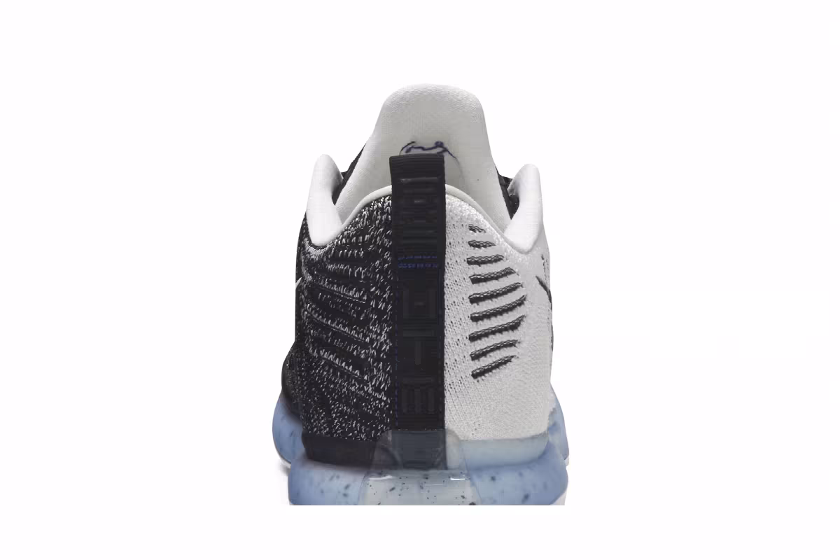 Nike Kobe 10 Elite Premium HTM Shark Jaw, view 8